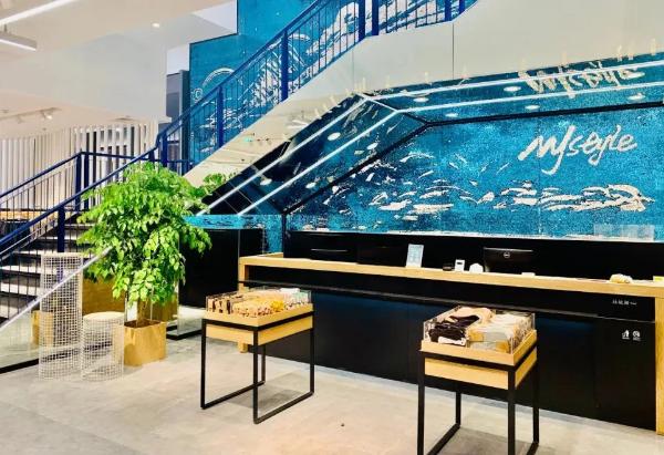 快时尚集体“凉凉”?MJstyle用实力说不！