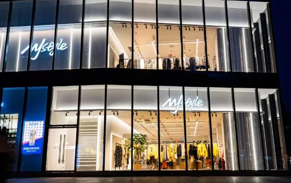 快时尚集体“凉凉”?MJstyle用实力说不！