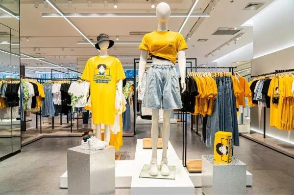 快时尚集体“凉凉”?MJstyle用实力说不！