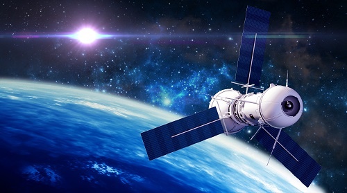 拯救老旧卫星！诺斯罗普·格鲁曼的“卫星加油车2号”成功发射