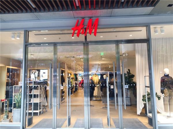 H&M旗下品牌COS推出二手交易平台