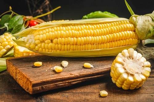 近4年新高！玉米价格每吨涨千元 去年玉米种植面积小幅下降