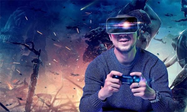 破天荒！雨果奖明年将开设“电子游戏奖” 科幻迷致敬游戏世界