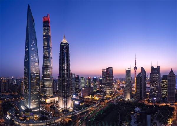 美团65亿拿下杨浦区地块：将建上海总部，布局移动出行等领域
