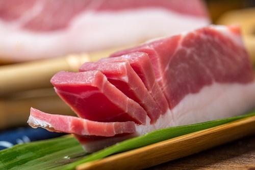 有肉吃！猪肉价格连涨19个月后首次转降 价格跌破十几元一斤