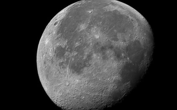 再外包！NASA将月球挖土任务分配给4家私营企业，最低成本不到7元
