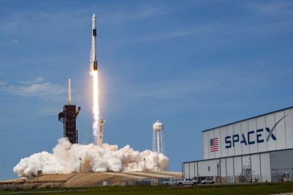 货运载荷增加50%！又一艘SpaceX龙飞船将对接国际空间站 开展新冠药物等实验 