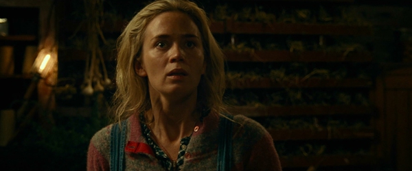 《寂静之地》曝终极预告海报 极致惊悚体验即将席卷全国影院