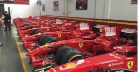 《极速天使》落幕China GT，美女奶茶走遍全球只为寻找最快跑车