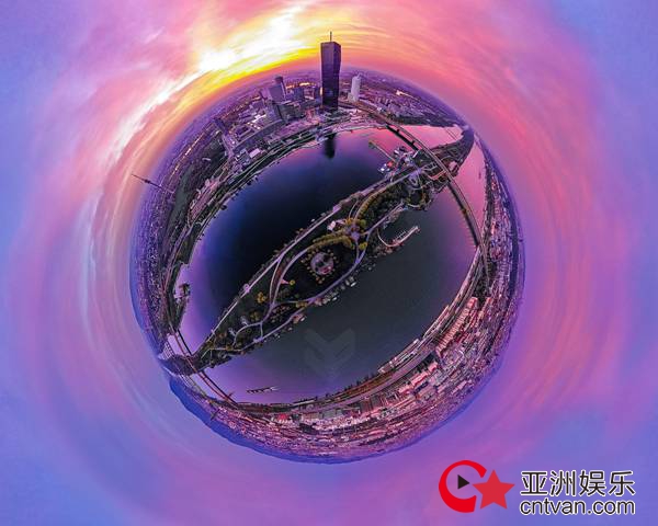 摄影师杨建平专访：勤奋打造出的电影大片效果