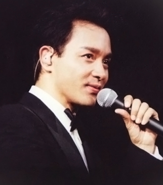 香港四大天王 一直未被超越的传奇