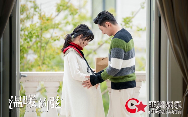 《温暖的弦》今晚大结局 “卫星夫妇”糖点回忆杀！