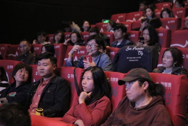 遗落在南境的气味，《湮灭》来袭