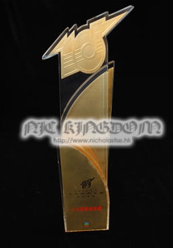 香港四大天王 一直未被超越的传奇