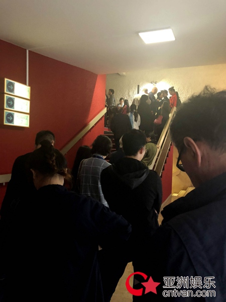 《无问西东》戛纳展映获赞 李芳芳新片《士》出惊人