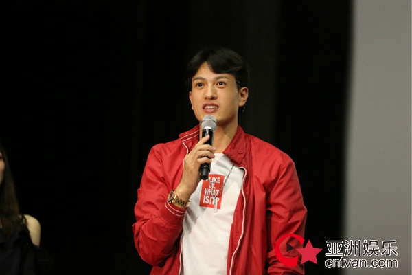 胡玫导演《进京城》北影交流获赞 入选上合峰会开幕影片