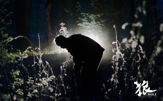 韩涛《狼》斩获戛纳金蝶兰奖评委会大奖，韩三明获得优秀电影人贡献奖