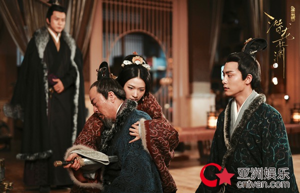 《三国机密之潜龙在渊》圆满收官 口碑攀升被誉良心制作