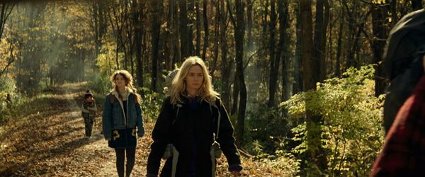 《寂静之地》曝最新片段 “夺命玩具”触发生死危机