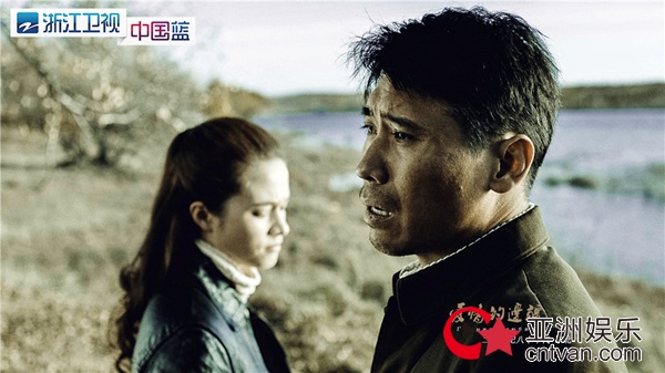 《爱情的边疆》宋绍山:这才是“后爹”的正确打开方式