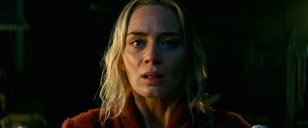 《寂静之地》曝最新片段 “夺命玩具”触发生死危机