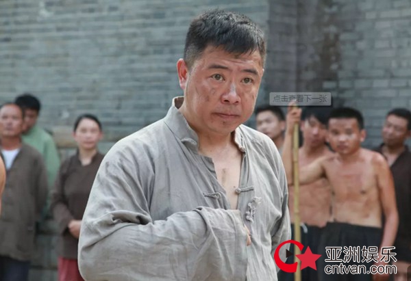 《暗夜良人》上海超前点映 口碑爆棚被赞“良心之作”