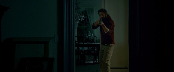 《寂静之地》曝终极预告海报 极致惊悚体验即将席卷全国影院