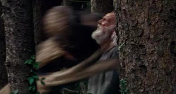 年度惊悚大片《寂静之地》中国票房不佳 约翰·卡拉辛斯基新片叫好不叫座