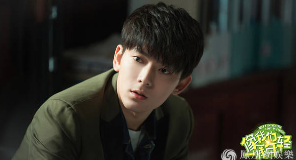 电视剧《像我们一样年轻》即将登陆湖南卫视 青春励志致敬都市奋斗者