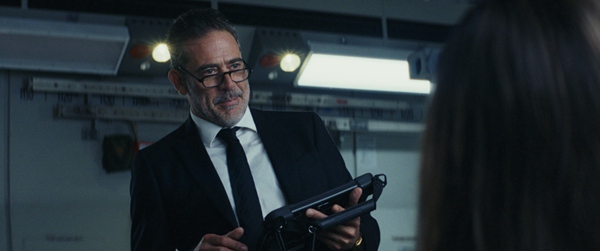 《狂暴巨兽》5天票房破4亿!新片段巨狼飞天“尼根”现身打call