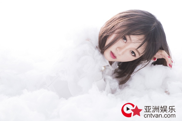 阿悄单曲《拾肆》首发 “拾肆”个画面一个世界