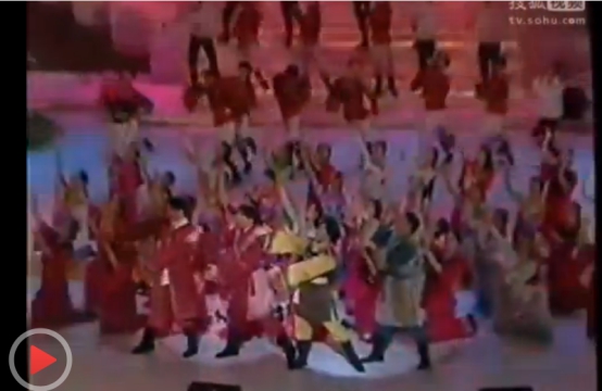 香港四大天王 一直未被超越的传奇