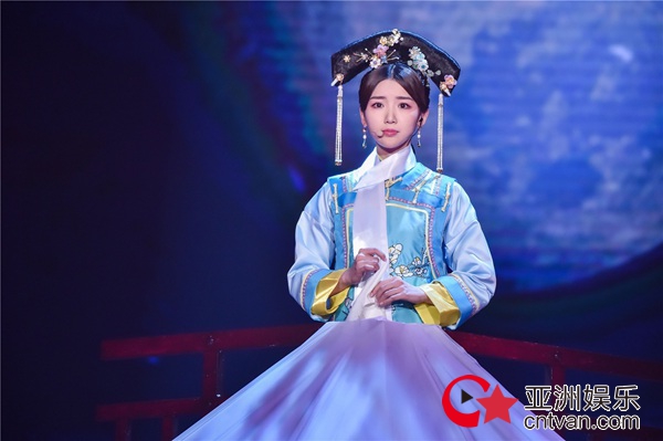 《跨界歌王》陈学冬表白徐静蕾 孙杨跨界主持秀口才