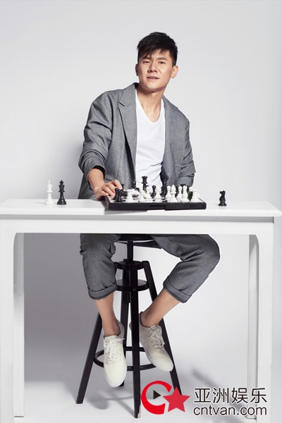 喵喵汪汪有妖怪热拍 姜浩严首次挑战反面角色