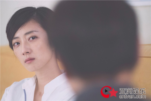 《东方华尔街》今日首播悬疑迭起,桂纶镁惊喜现身终极预告片