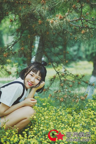 谢春花2018巡演同名专辑《点心》预售开启 甜美新单《吃布丁》先行上线