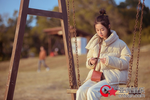 《真心大冒险》汪亘错失张曼 自制洒金画很催泪