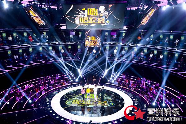 费玉清加盟《嗨，唱起来！》 分享与张学友、周杰伦、张惠妹的音乐故事