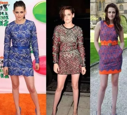 暮光女克里斯汀·斯图尔特为什么要光脚走红毯 是真性情还是博出位