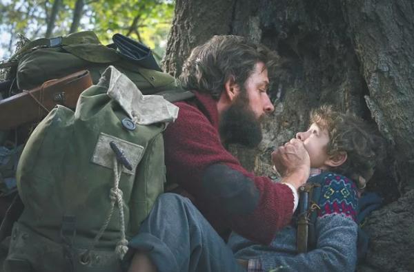 《寂静之地》恐怖情节的背后隐藏了很多现实的问题