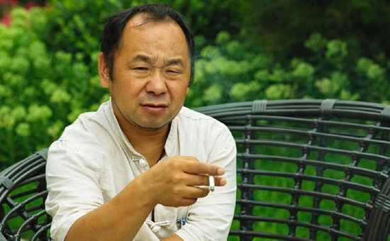 韩涛《狼》斩获戛纳金蝶兰奖评委会大奖，韩三明获得优秀电影人贡献奖