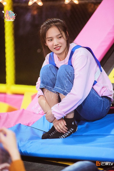 《真心大冒险》成名散伙网友反应激烈 朱煜明被“围攻”