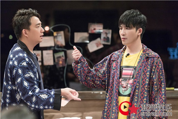 《我是大侦探》收视夺冠达成“十全十美” 吴磊、邓伦兄弟情深惹哭何炅、马思纯