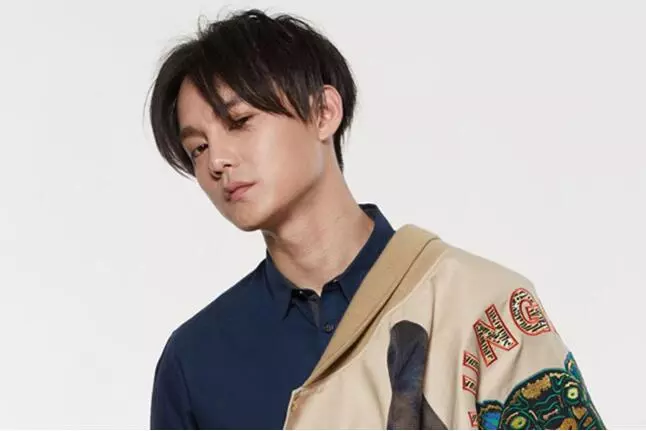 尹正是哪里人？广东话十级却非广东人