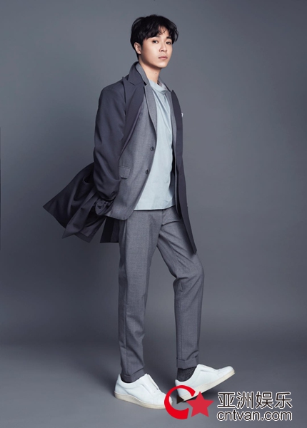 乐坛“新人”吴青峰全新单曲《Everybody Woohoo》将发