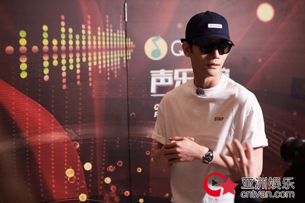 2018《跨界歌手》王凯华丽回归 刘涛助阵第一曲歌单曝光