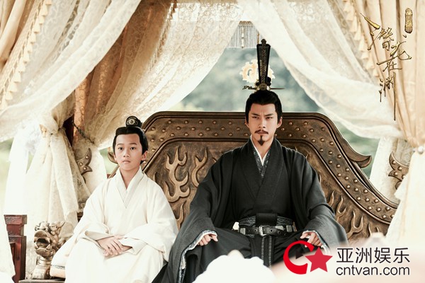 《三国机密之潜龙在渊》圆满收官 口碑攀升被誉良心制作