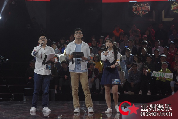 足球解说大咖组团来了！ 黄健翔韩乔生董路决定权被“剥夺”