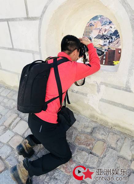 摄影师杨建平专访：勤奋打造出的电影大片效果