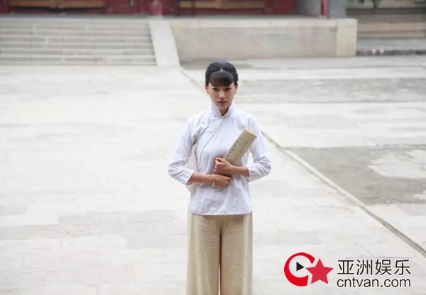 《暗夜良人》上海超前点映 口碑爆棚被赞“良心之作”